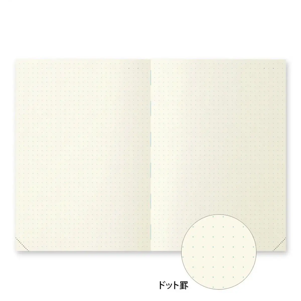 md-notebook-journal-a5-codex-1day-1page-dot-grid-1