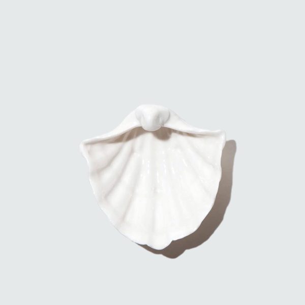 Scallop Shell Tray