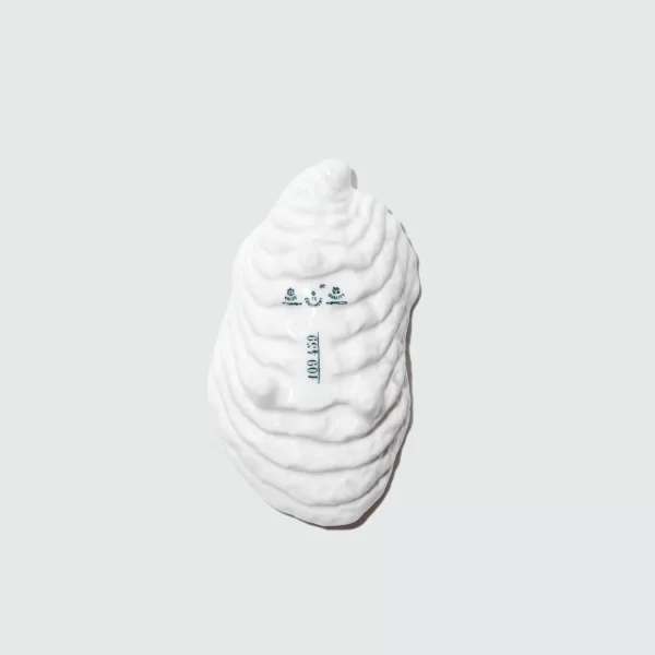 Oyster Shell Tray