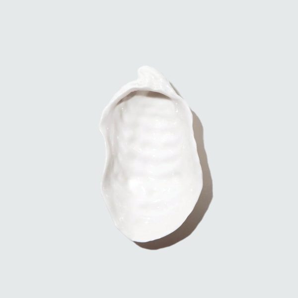 Oyster Shell Tray