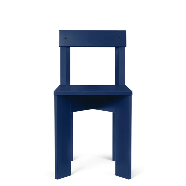 Ark Dining Chair