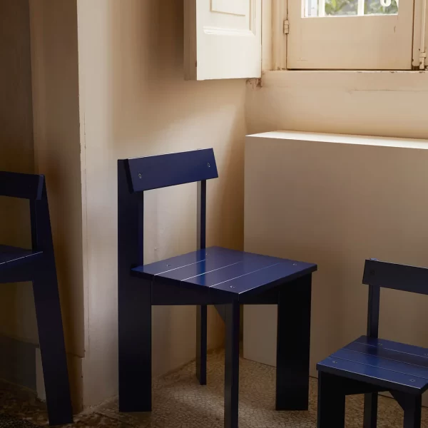 Ark Dining Chair