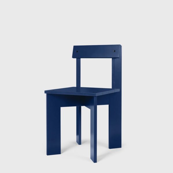 Ark Dining Chair