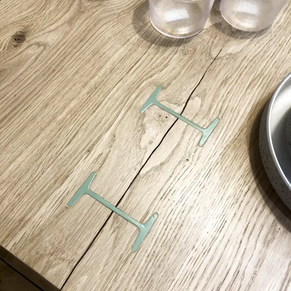IPN Oak Table