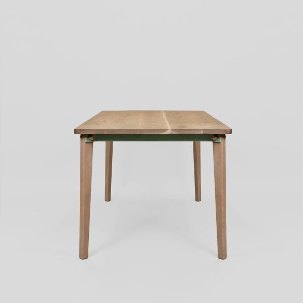 IPN Oak Table