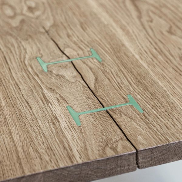 IPN Oak Table