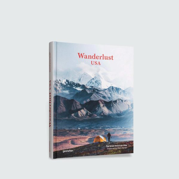 Wanderlust USA