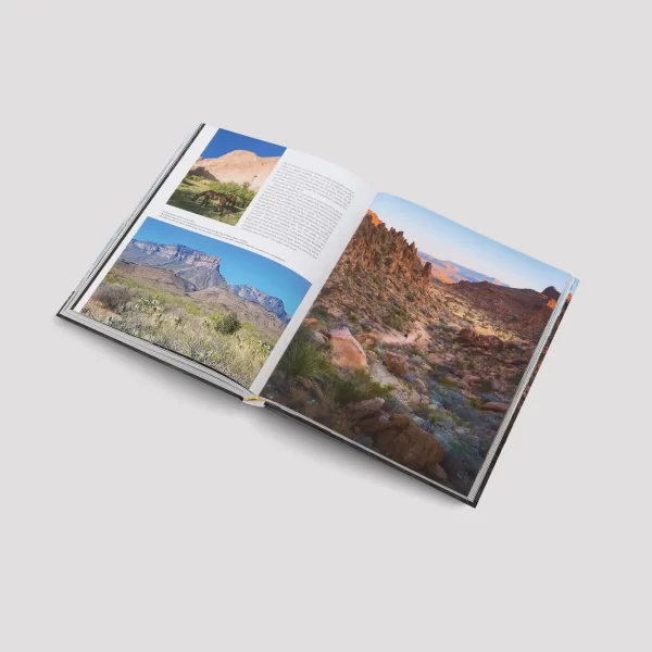 Wanderlust USA