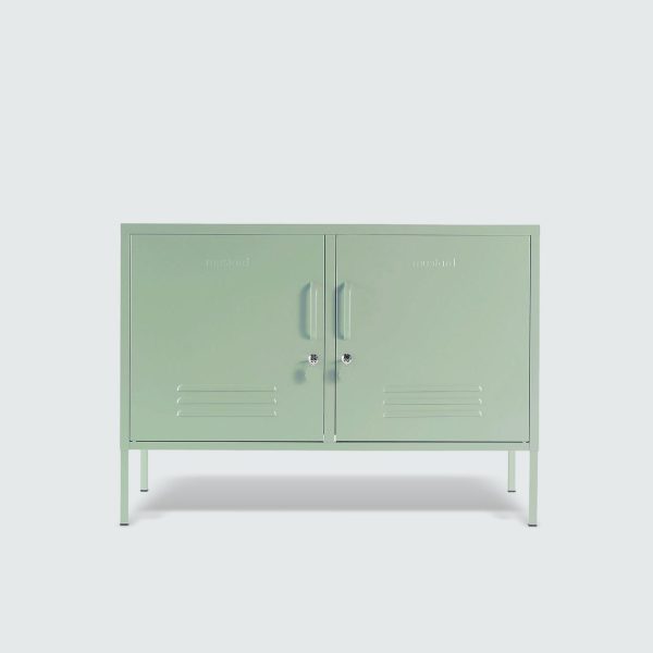 Lowdown Locker - Various Colors