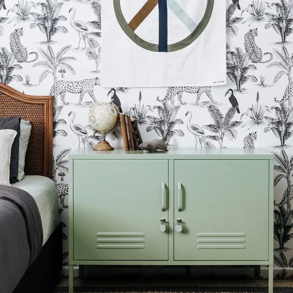 Lowdown Locker - Various Colors