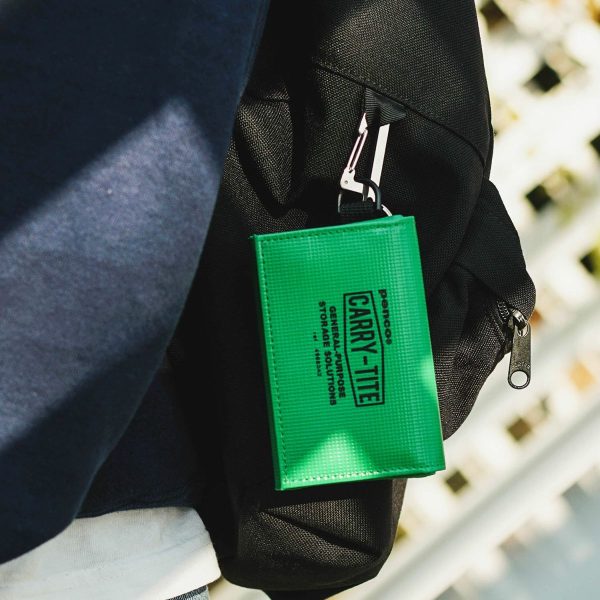 Carry Tite Small Black
