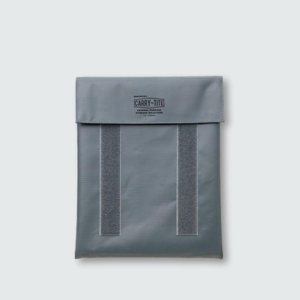 Carry Tite Large Grey