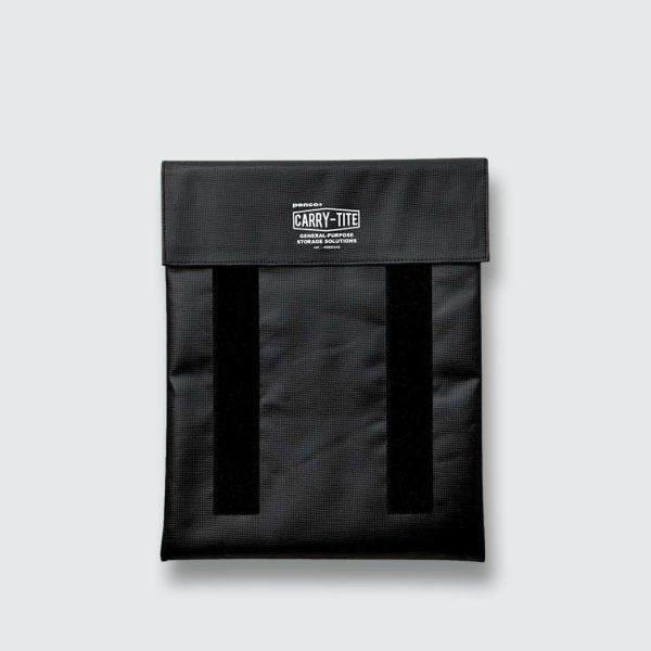 Carry Tite Large Black