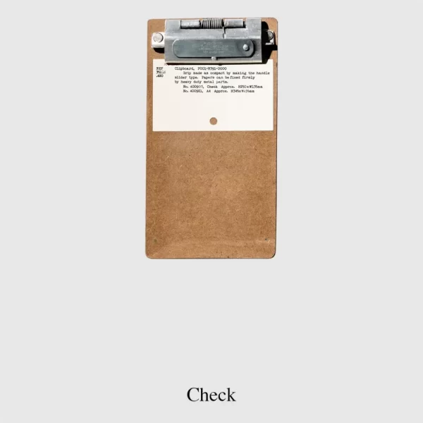 Grip Clipboard