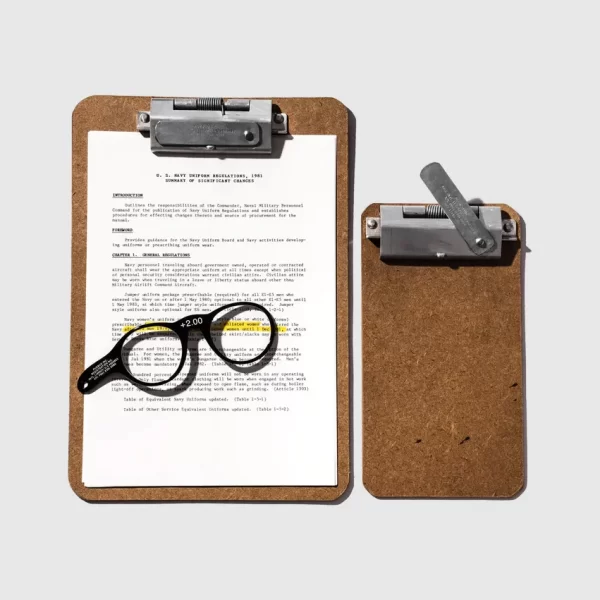 Grip Clipboard