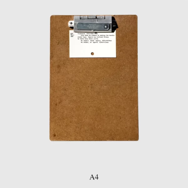 Grip Clipboard