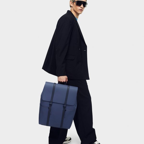 Splash 16 Dark Blue