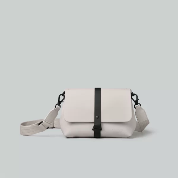 Splash Crossbody Taupe