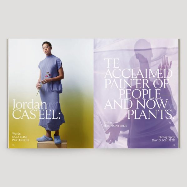 Kinfolk - Issue 48