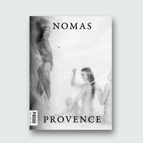 Nomas - Provence