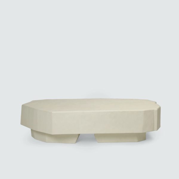 Staffa Coffee Table Large