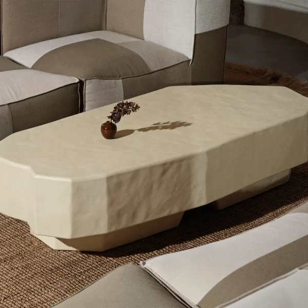 Staffa Coffee Table Large