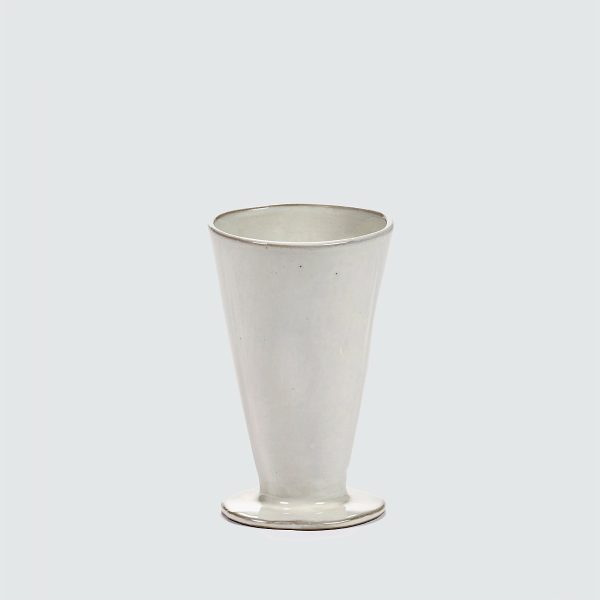 Goblet Off White