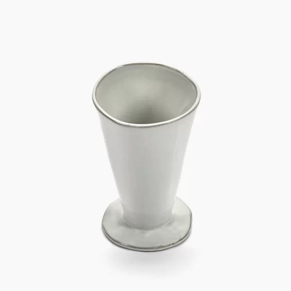 Goblet Off White