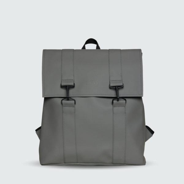 Rains MSN Grey