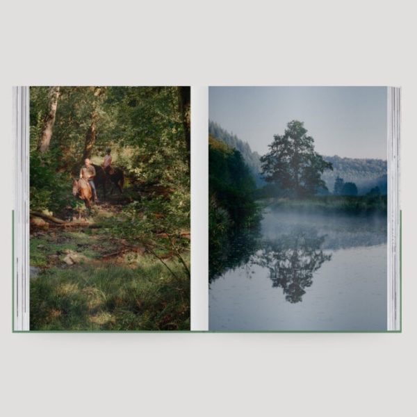 Kinfolk Wilderness
