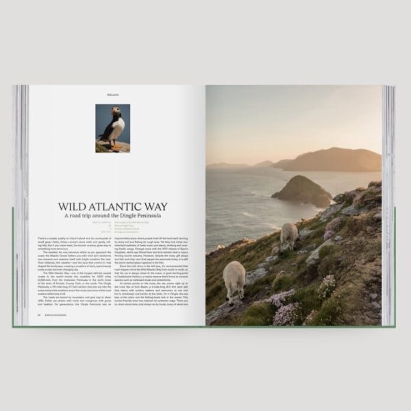 Kinfolk Wilderness