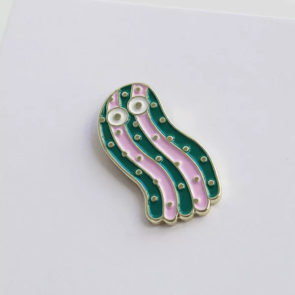 Sea Spirit Pin