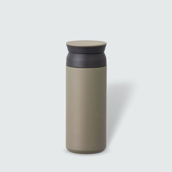 Travel Tumbler Khaki 500ml