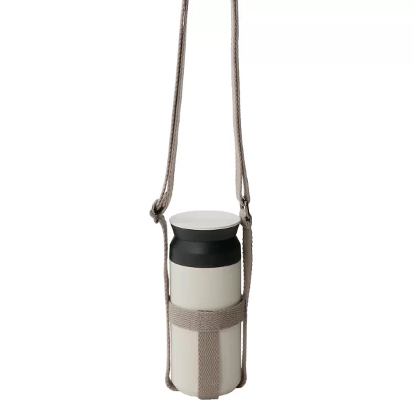 Travel Tumbler Sand Beige 500ml