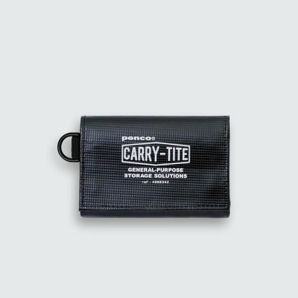 Carry Tite Small Black