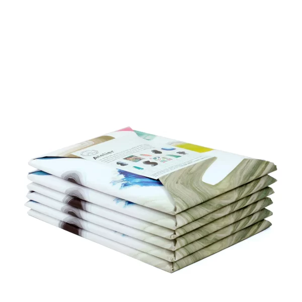 Card Pack Atelier