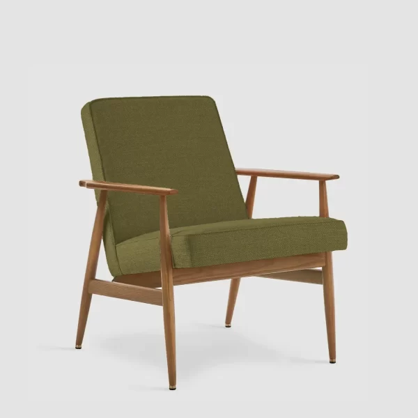 Fox Lounge Chair Coco - Various Colours