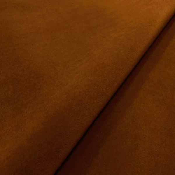 Fox Rocking Chair Velvet - Various Colours