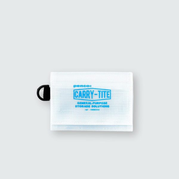 Carry Tite Small Clear