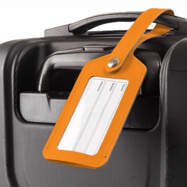 Luggage Tag