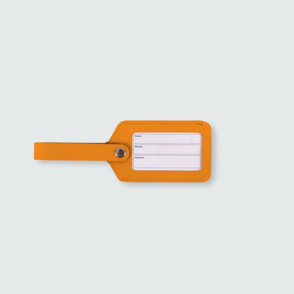 Luggage Tag