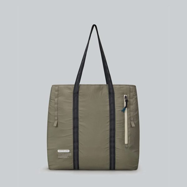 Lightweight Shopper Sage
