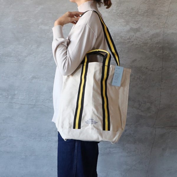 College Tote Bag