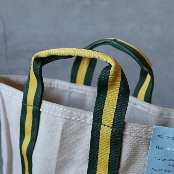 College Market Bag
