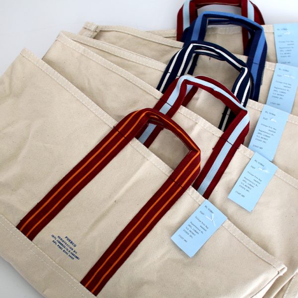 College Market Bag