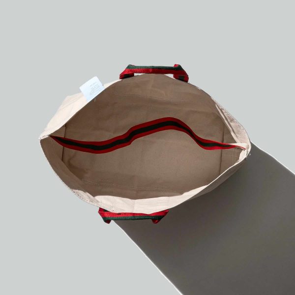 College Tote Bag