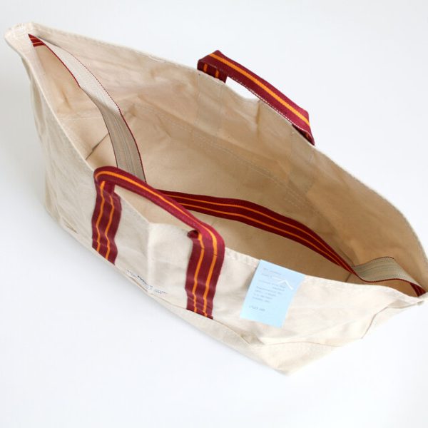 College Market Bag