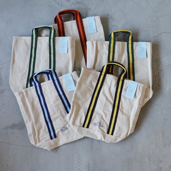 College Tote Bag
