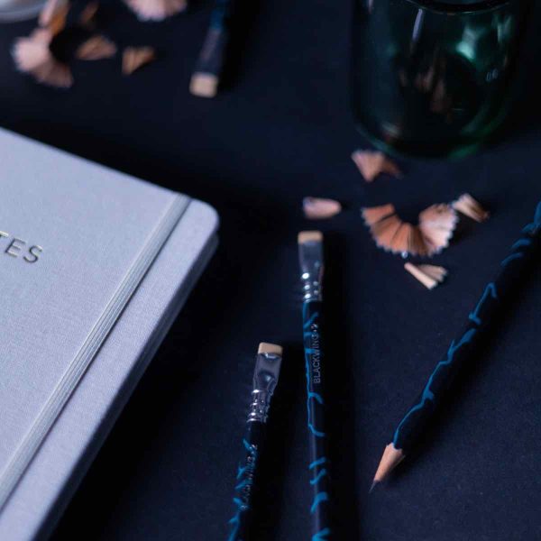Blackwing Vol. 2 Pencil Box x12