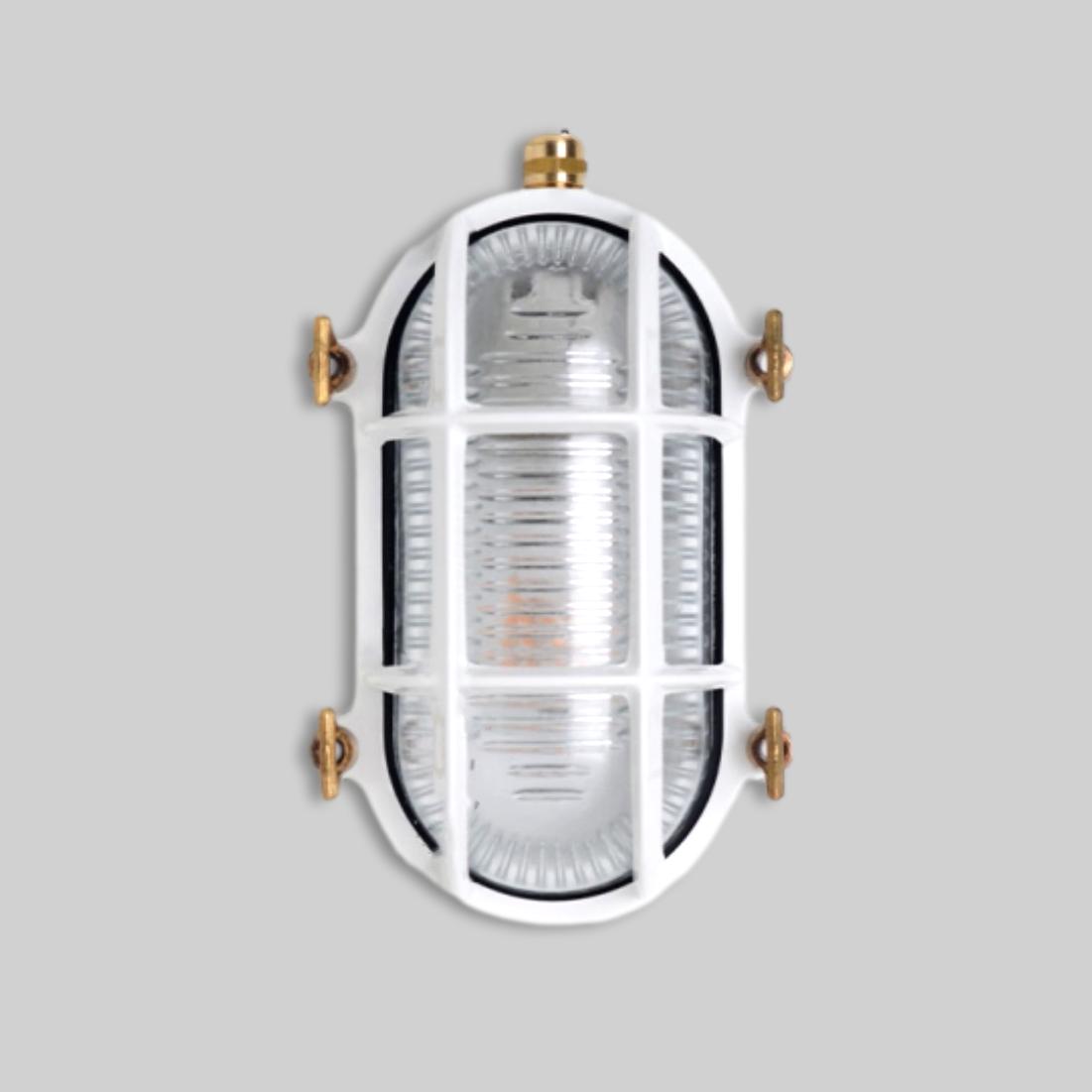 BULKHEAD WHITE BRASS2